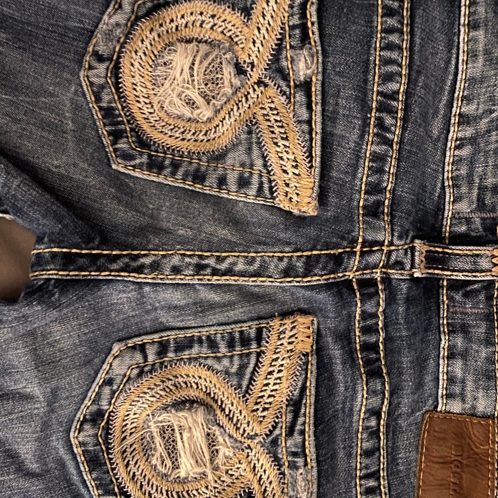 BIG STAR JEANS